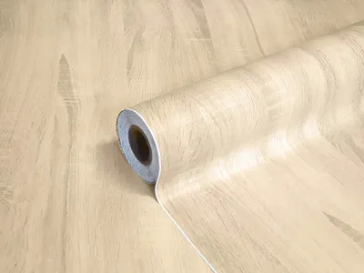 Obrázek produktu pro 99-6225 Samolepicí fólie na dveře DUB BÍLÝ ORLANDO - šíře 90 cm