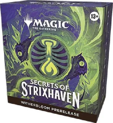 Produktbild von Wizards of the Coast D53431000, 13 Jahr(e)