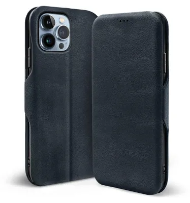 Immagine prodotto di Custodia del telefono cellulare per iPhone 14 Pro Max Case Custodia protettiva Custodia del telefono cellulare Custodia del libro Custodia Flip Cover