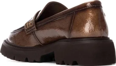 Produktbild von Mokassins Carmela 162551-TAUPE für Damen