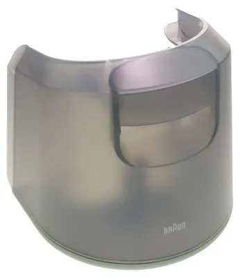 Produktbild von Braun AS00006496 Wassertank für IS7262 CareStyle 7 Dampfbügelstation