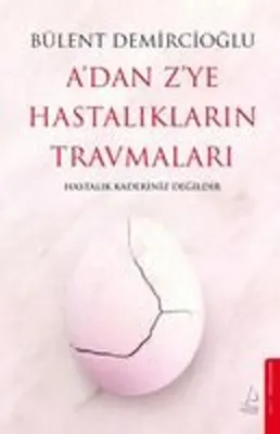 Obrázek produktu pro Traumata nemocí od A do Z