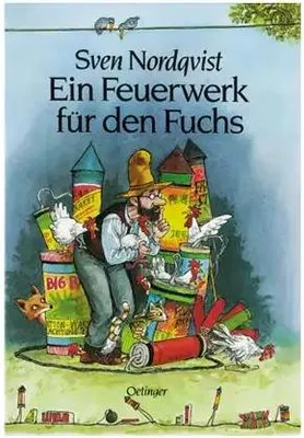 Image de Ein Feuerwerk für den Fuchs