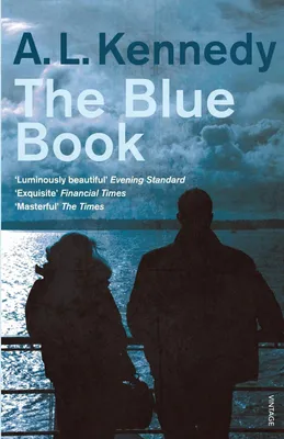 Produktbild von The Blue Book