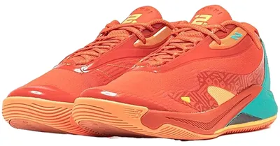 Produktbild von Basketballschuhe New Balance BBKLSWB4 für Herren
