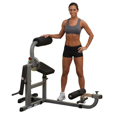 Produktbild von Body-Solid Cam Series AB & Backmachine GCAB360