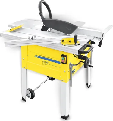 Produktbild von BAMATO Tischkreissäge BTS-315 (230V)