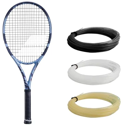Produktbild von BABOLAT Pure Drive GEN11 U Tennisschläger Gr. 2