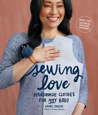 Produktbild von Sewing Love