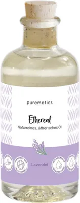 Produktbild von Ethereal - ätherisches Öl Lavendel 90ml