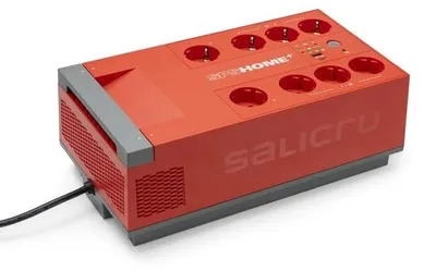 Imagen del producto de Salicru SPS-850 Home+ SAI Off-Line 850VA