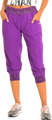 Immagine prodotto di Zumba Z1B00165 Pantaloni sportivi impermeabili per donna