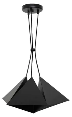 Immagine prodotto di Cento - Lampada a sospensione, Nero
