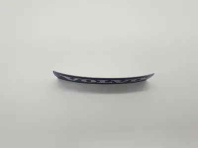 Immagine prodotto di Griglia radiatore con logo Volvo V40 V50 V60 V70 XC40 XC60 XC70 XC90 S40 S60 S80 C30 C70 (33x135)