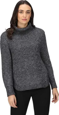Produktbild von Regatta Kensley Pullover Grau 20 Damen Grau 20