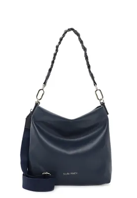 Produktbild von SURI FREY Umhängetasche Shopper Josy blau