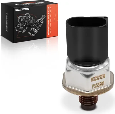 Productafbeelding van Frankberg 1x Sensor Brandstofdruk voor Audi