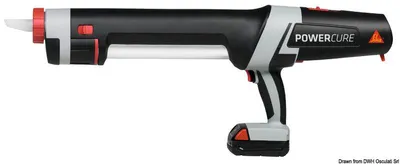 Zdjęcie produktu dla Dozownik Sika PowerCure 600 220 V – Osculati 65.289.46
