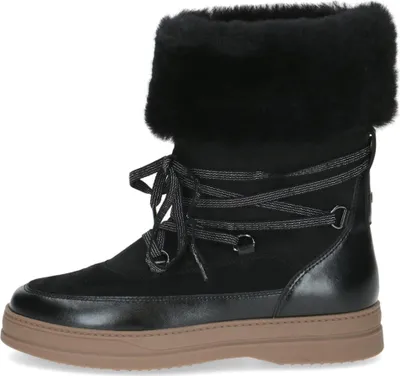 Produktbild von Peter Kaiser 76231 821, Boots in Schwarz für Damen, Größe 39