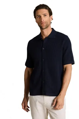 Produktbild von TOM TAILOR Herren Strickjacke