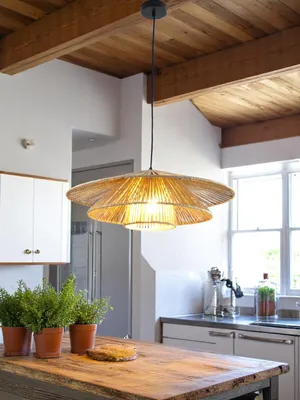 Produktbild von Pendelleuchte Marit 1 flammig Hängeleuchte