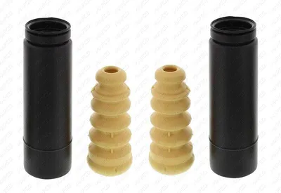 Produktbild von Schutz-Kit Achssatz HA, AUDI A3, SEAT TOLEDO II, LEON, SKODA OCTAVIA, VW
