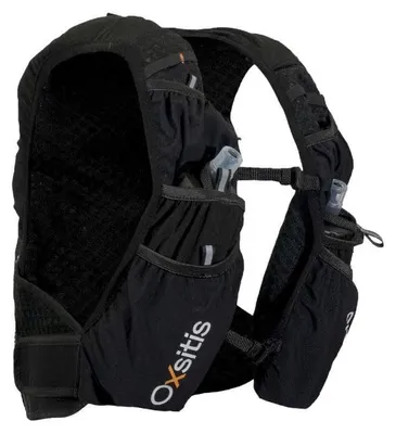 Productafbeelding van OXSITIS OXSITIS GRAVITY 10, zwarte rugzak