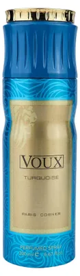 Obrázok produktu pre Vôňa Turquoise 200 ml