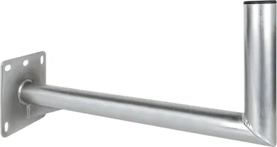 Produktbild von Megasat WB 60, Aluminium, Stahl, 60 cm, 200 mm, 2,22 kg, 4,2 cm