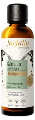 Immagine prodotto di Olio curativo - Calendula 75ml