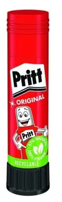 Zdjęcie produktu dla Pritt, Klej w sztyfcie, 11g (PRODUKT Z NIEMIEC)