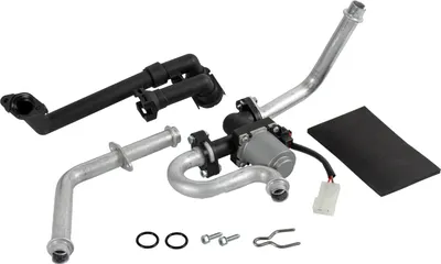 Produktbild von FEBI BILSTEIN Kühlmittelregelventil 178354 für VOLVO FM 12