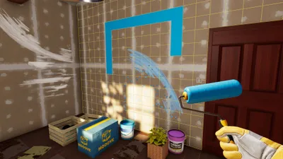 Produktbild von PlayStation 5 Videospiel Just For Games House Flipper 2
