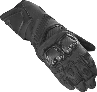 Produktbild von Bogotto Veloce Motorradhandschuhe, schwarz, M