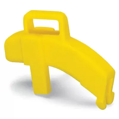 Produktbild von WAGO GmbH & Co. KG Schaltsperre 282-384