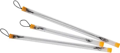 Zdjęcie produktu dla Savage Gear 1x7 Titanium Trace 20cm 0,30mm 7kg 2 szt. przypon predator