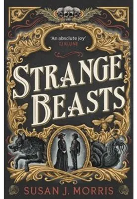 Obrázek produktu pro Strange Beasts