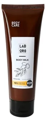 Produktbild von Labor8 Marulaö l Kö rpermilch 250 ml
