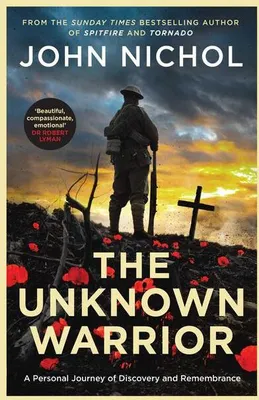 Produktbild von The Unknown Warrior