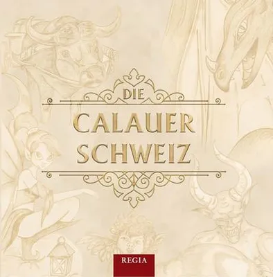 Produktbild von Die Calauer Schweiz