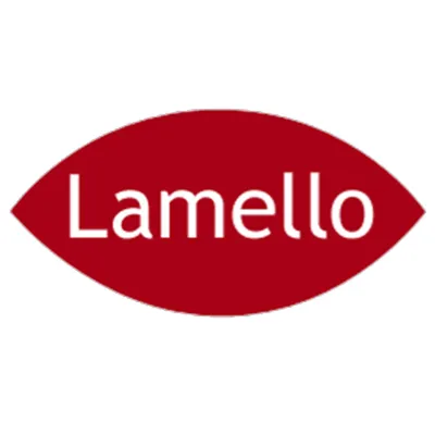 Productafbeelding van Lamello koolborstelset L81 Classic X