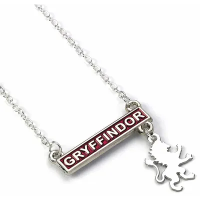 Image de Collier femme bijoux Harry Potter