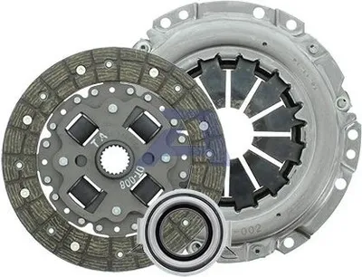Produktbild von AISIN Kupplungssatz Kupplung KT-046
