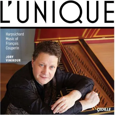 Produktbild von L'Unique