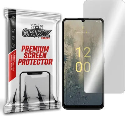 Produktbild von Hydrogel-Folie GrizzGlass Hydrofilm für Nokia C31