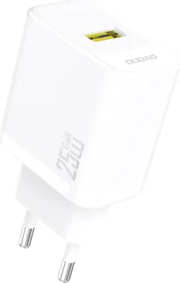 Obrázok produktu pre DUDAO Dudao A27S 27W GaN Adapter White