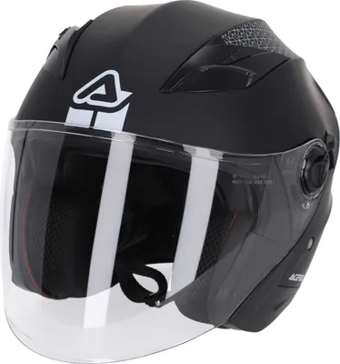 Obrázok produktu pre Jet Helma ACERBIS Firstway 2.0 22.06 Matt Black veľkosť XL
