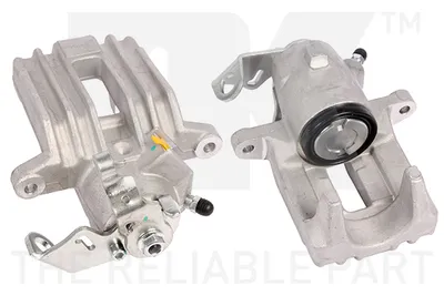 Produktbild von NK Bremssattel Hinten Links für VW Golf IV Schrägheck (1J1) Ø41mm 2147267