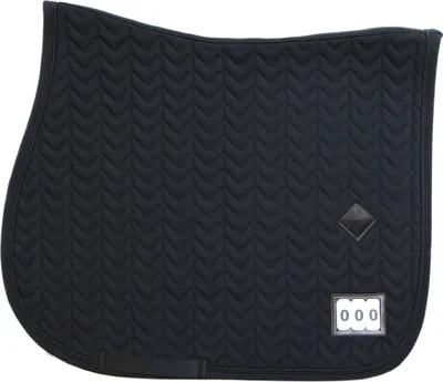 Produktbild von Kentucky Horsewear Fishbone Competition Schabracke