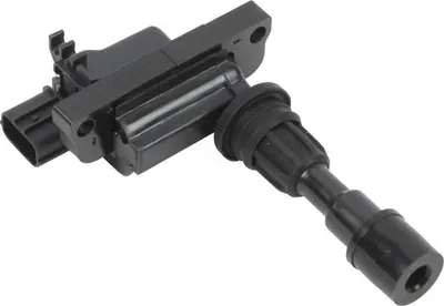 Produktbild von ABAKUS 122-01-027 Zündspule für MAZDA 323 F VI (BJ) FAMILIA VI (BJ)